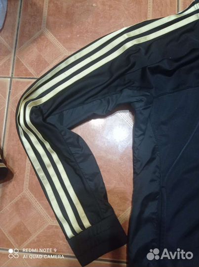 Костюм спортивный Адидас