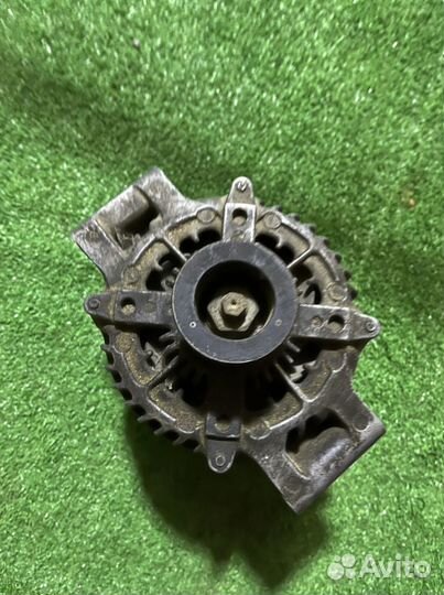 Генератор бмв n63TU BMW