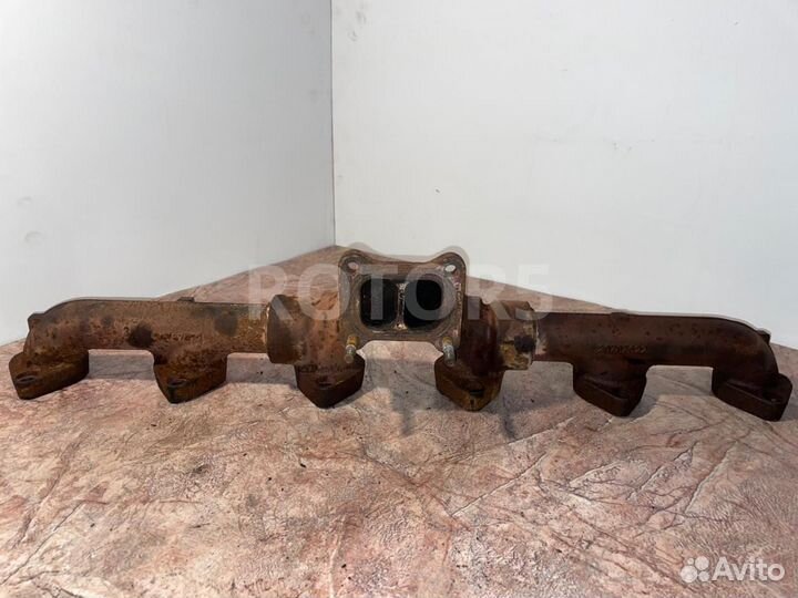 Выпускной коллектор Renault Premium 2 2006