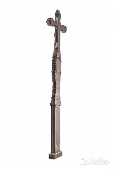 Крест на могилу