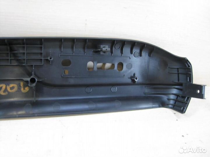 Накладка сиденья Honda Accord 8 (CU) 2009