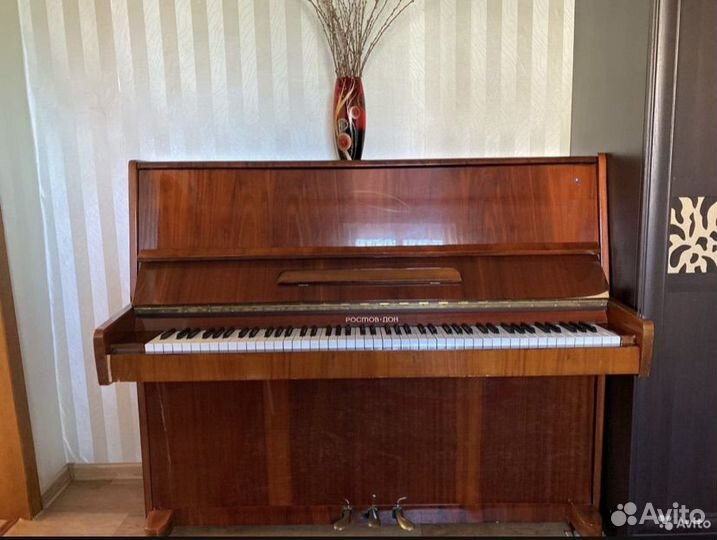 Фортепиано