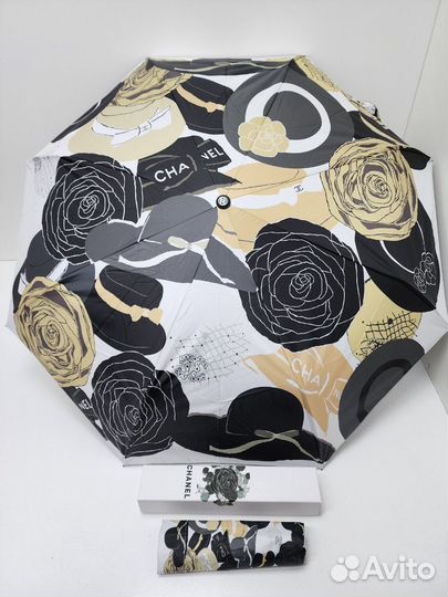 Зонт женский Chanel