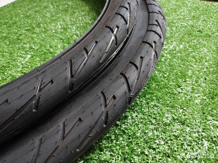 Новые покрышки ChaoYang 29/2.10 (Комплект 2шт)