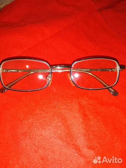 Очки для компьютера