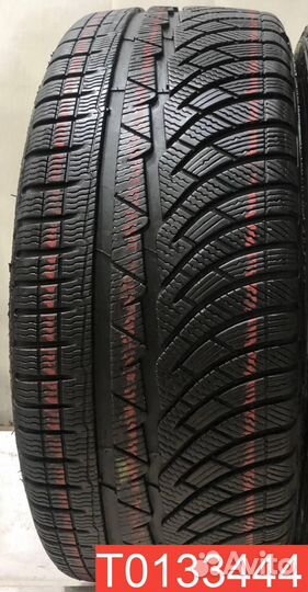 Michelin Pilot Alpin PA4 225/40 R18 92V