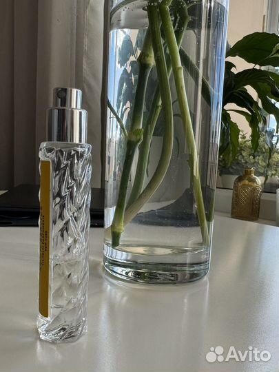 Парфюм Vilhelm Parfumerie room service
