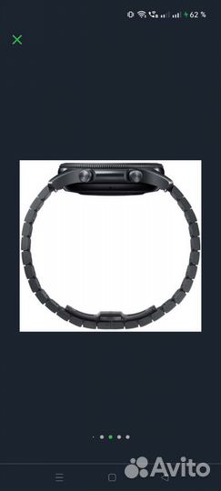 Смарт часы samsung galaxy watch 3
