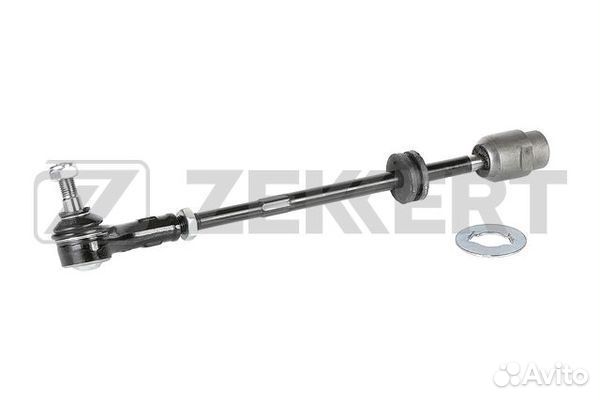 Тяга рулевая в сборе прав Seat Ibiza Toledo Golf 2