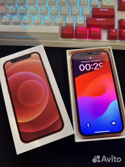iPhone 12 mini, 128 ГБ