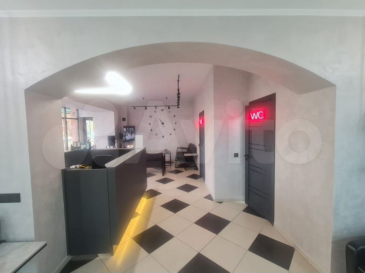 Свободного назначения, 175 м²