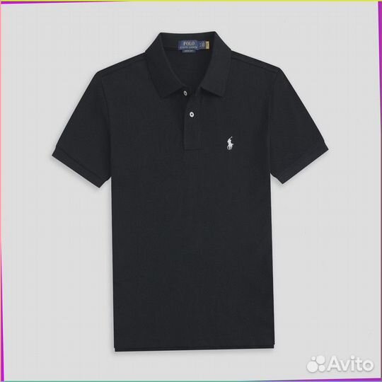 Футболка Polo Ralph Lauren (77276 Арт товара: )