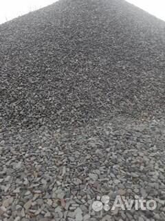 Камень-бут. щебень