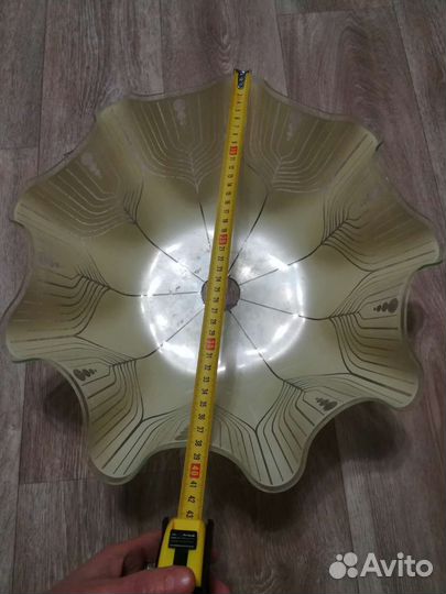 Плафон для люстры