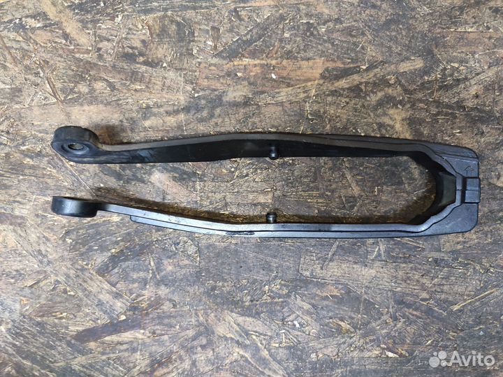 Cb400 vtec spec II 04-07 слайдер цепи