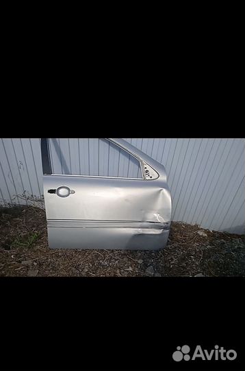 Крыло, дверь гранта 2021