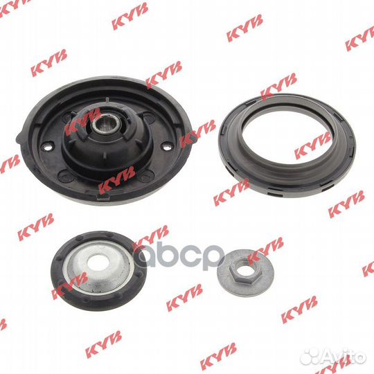 Комплект амортизационной опоры перед SM1933