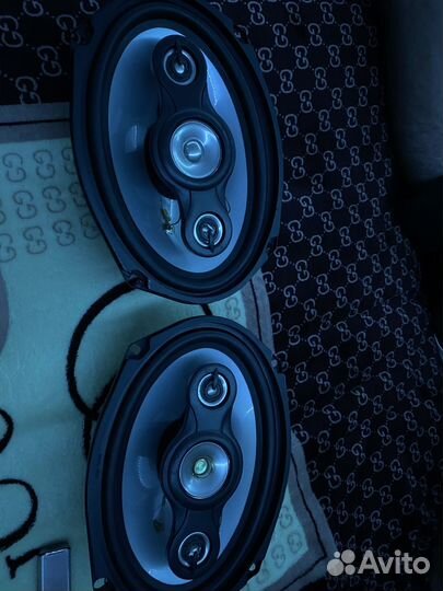 Блины пионеры