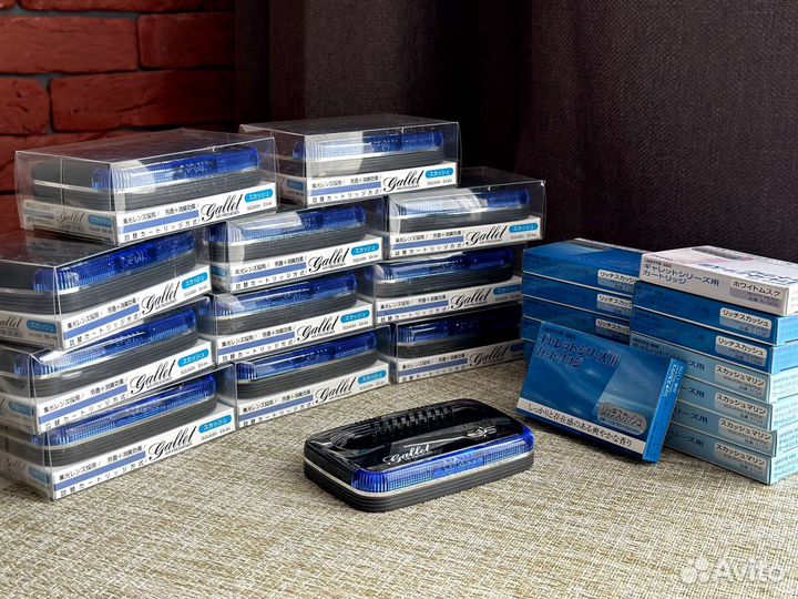 Освежитель воздуха carall gallet made in japan