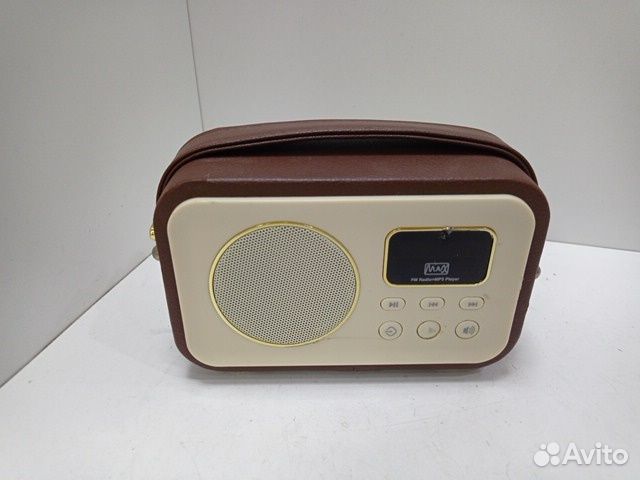 Радиоприемники Max MR-320