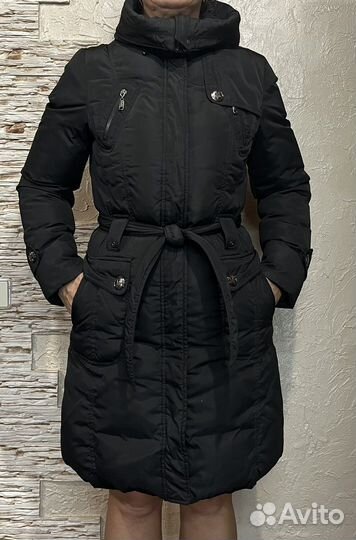 Куртка женская