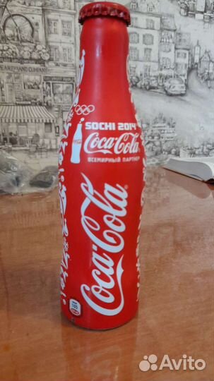 Coca Cola