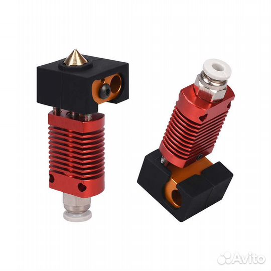 Хотенд Ender 3/CR-10 новый