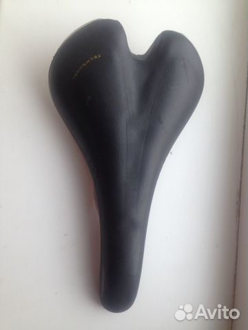 Велосипедное седло Fizik Vitesse, женское