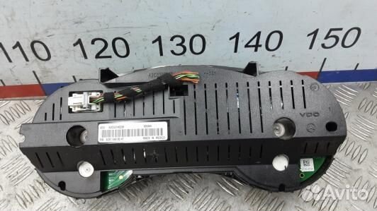 Щиток приборов mercedes benz R-class W251 (2NN02IT