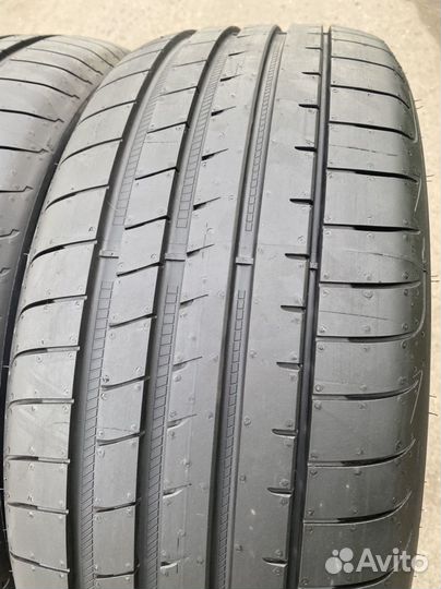 Goodyear Eagle F1 Asymmetric 3 SUV 245/45 R20 99V