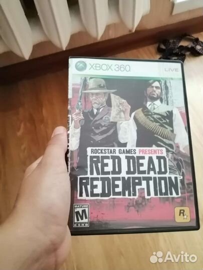 Игры для приставки xbox 360 и компьютера,обмениваю