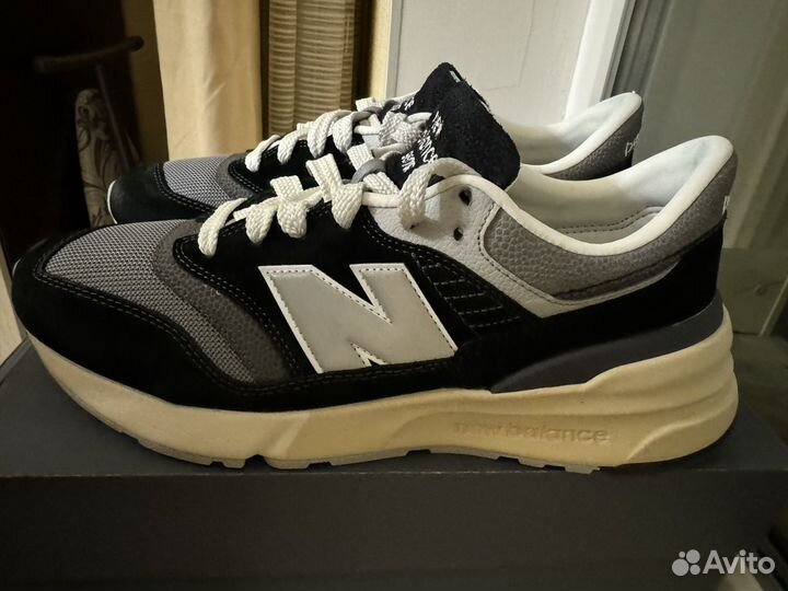 Кроссовки New balance 997r