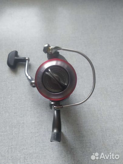 Катушка daiwa exceler х-3500