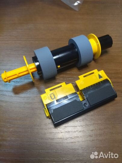 Ремкомплект лотка Kyocera FS-6525 302K394620