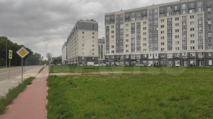 1-к. квартира, 39,4 м², 9/9 эт.