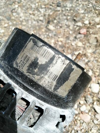 Генератор Газель бизнес 4216 Евро 3