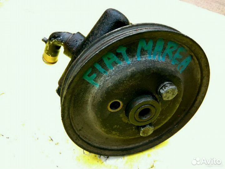 Насос гидроусилителя руля Fiat Marea 1998