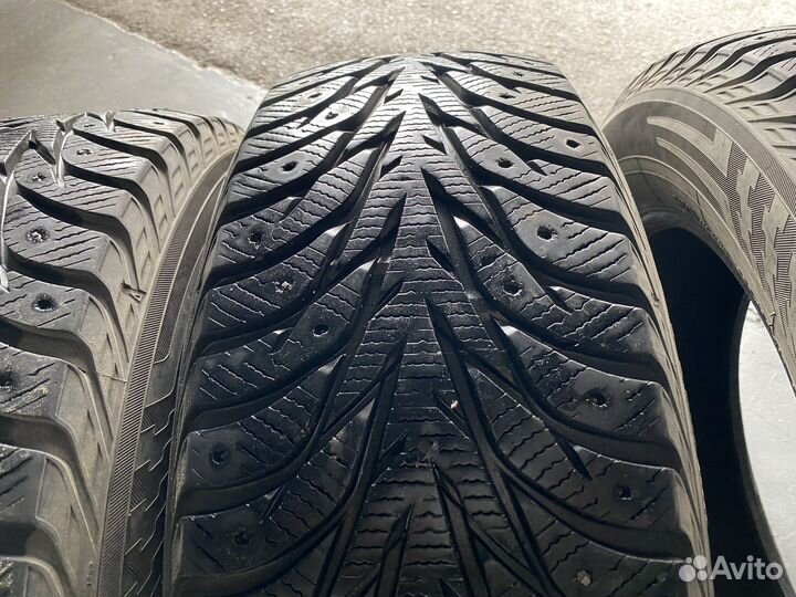 Yokohama Ice Guard IG35 225/65 R17 102T