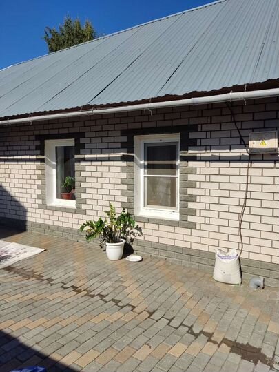 Дом 79,1 м² на участке 3,6 сот.