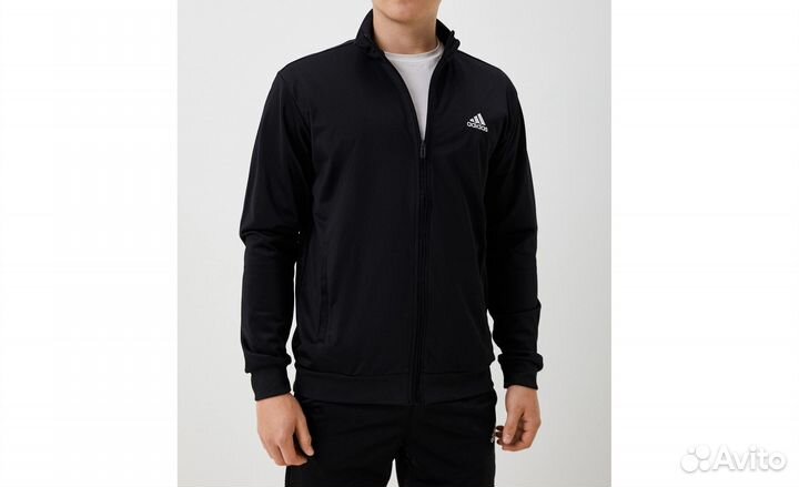 Оригинал олимпийка Adidas IC6775