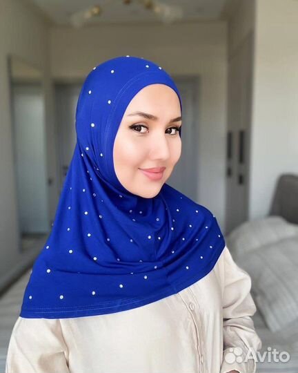 Балаклава с камнями