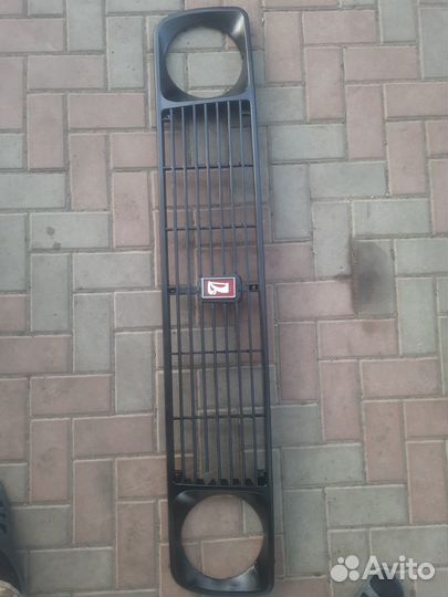 Решетка ни ниву