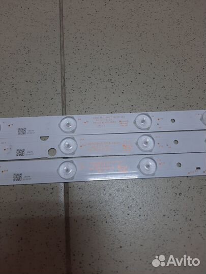 Подсветка для телевизора lg
