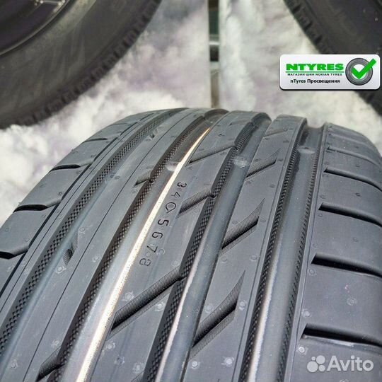 Ikon Tyres Nordman SZ2 215/55 R16 97W