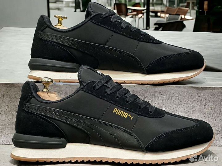 Кроссовки Puma premium