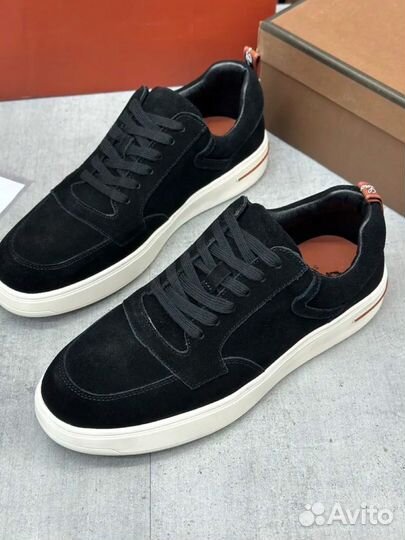 Кеды мужские Loro Piana