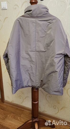 Куртка демисезонная женская