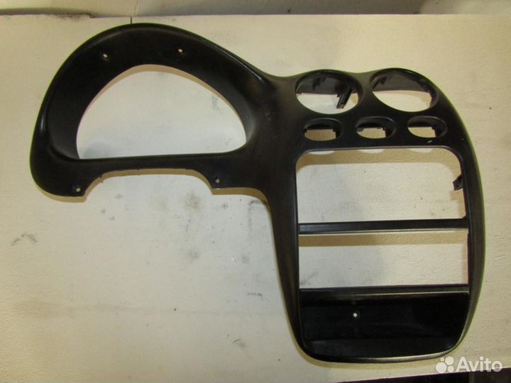 Консоль Matiz 2001-2015