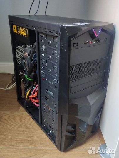 Домашний компьютер