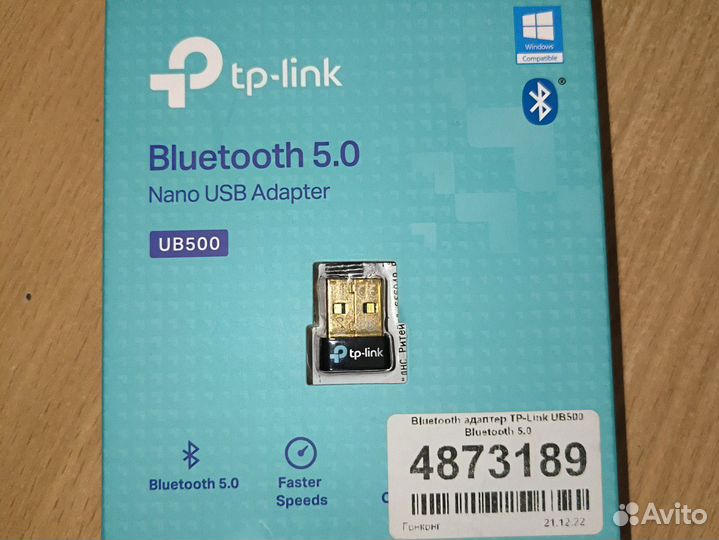 Bluetooth usb